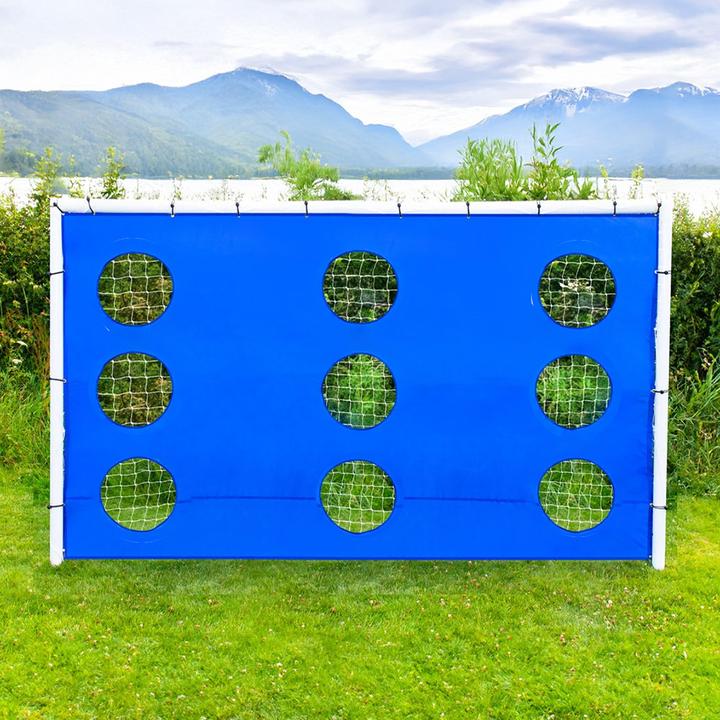 Image du produit Gladiatorfit But de football avec cibles