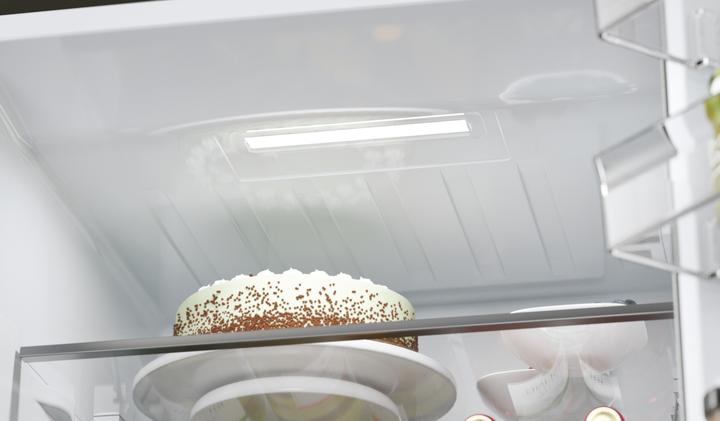 Produktbild Haier HTW5618ENPT (360 l)