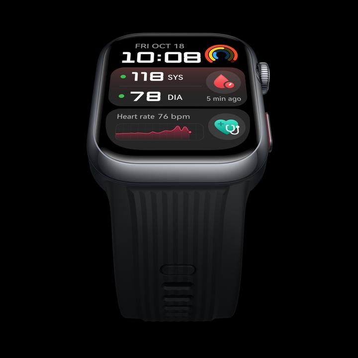 Produktbild Huawei Watch D2 (38 mm)