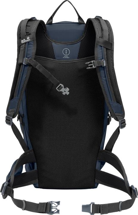 Produktbild Jack Wolfskin Echotrek Shape 25 S-L (23 l)