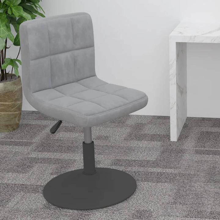 Produktbild VidaXL Barhocker