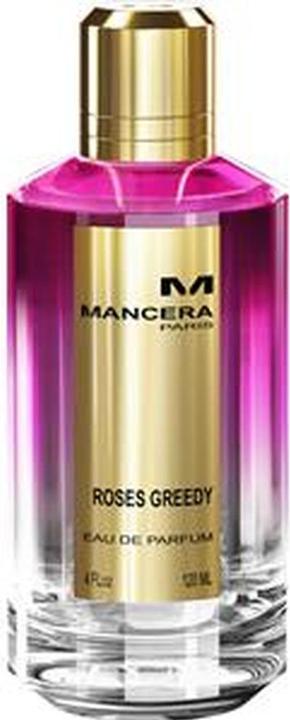 Produktbild Mancera Roses Greedy (Eau de Parfum, 60 ml)