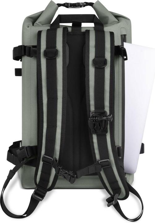 Image du produit ABC Design Rucksack Solothurn (22 l)