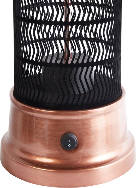 Produktbild Beliani Llaima (800 W)