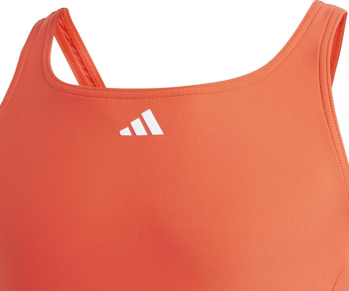 Actual product image adidas Kid's Cut 3S Suit (128)