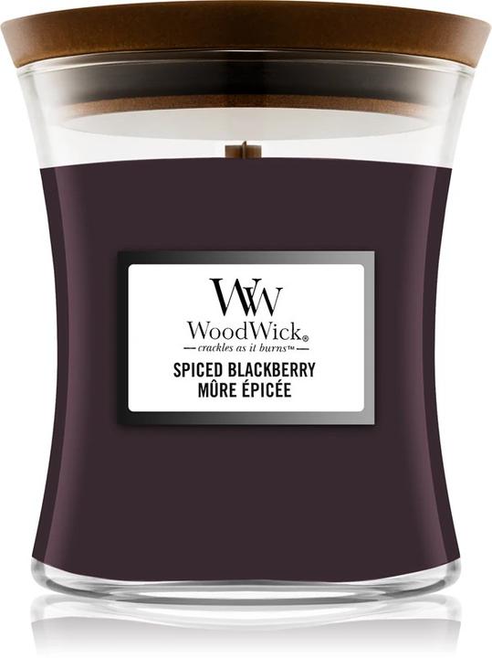 Immagine prodotto WoodWick Spiced Blackberry (275 g)