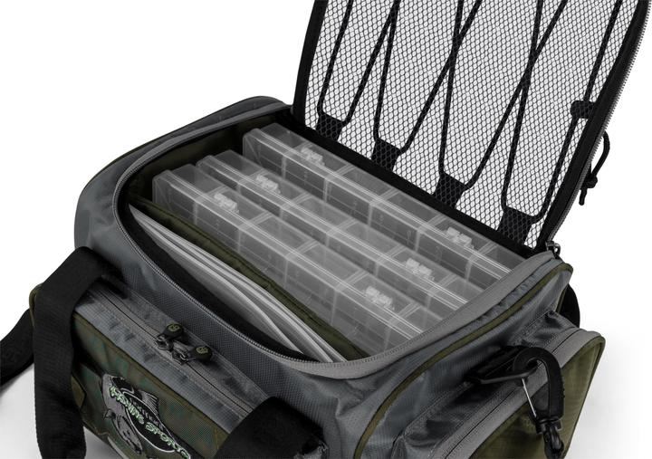 Produktbild Normani Angeltasche „Cartagena“ - Medium