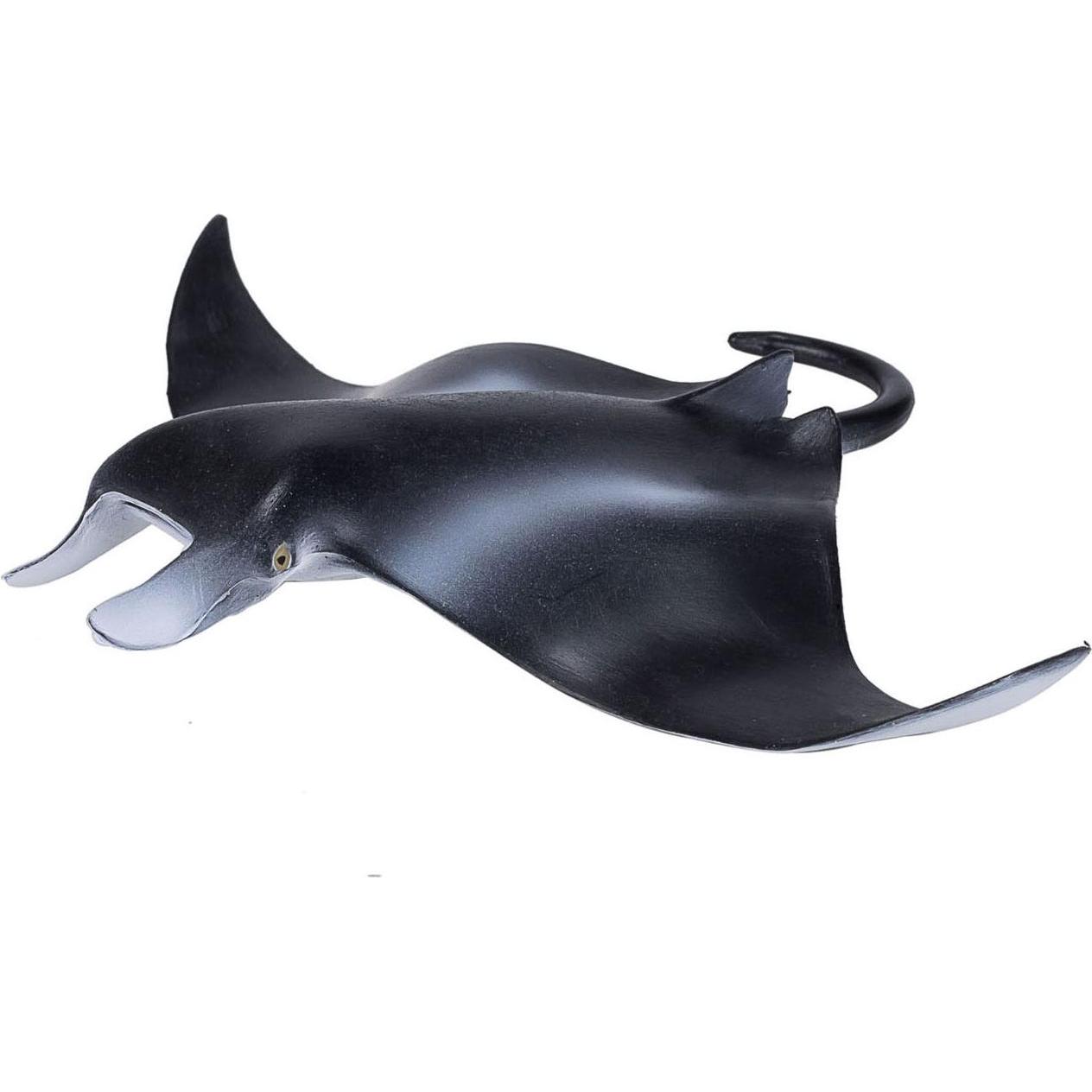 Animal Planet Mantarochen