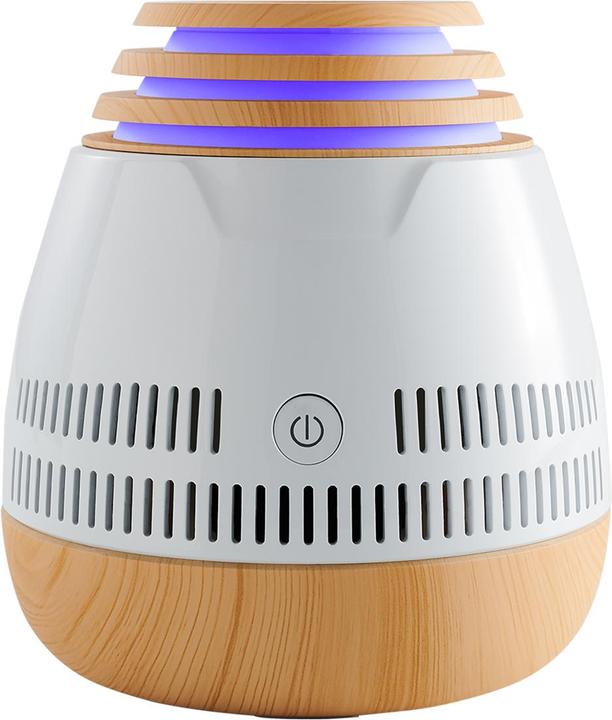 Actual product image Aromasound Symphoney