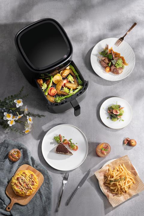 Produktbild Xiaomi Air Fryer 6L (EU-Stecker)