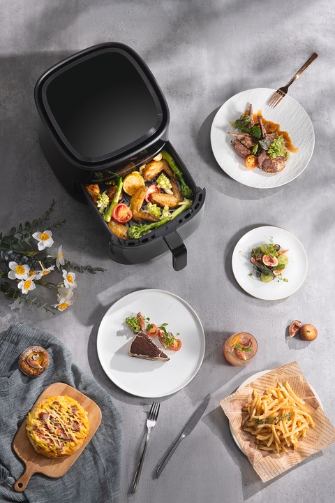 Produktbild Xiaomi Air Fryer 6L (EU-Stecker)
