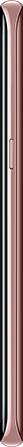 Produktbild Samsung Galaxy S8 (64 GB, Rose Pink, 5.80", Single SIM, 4G)