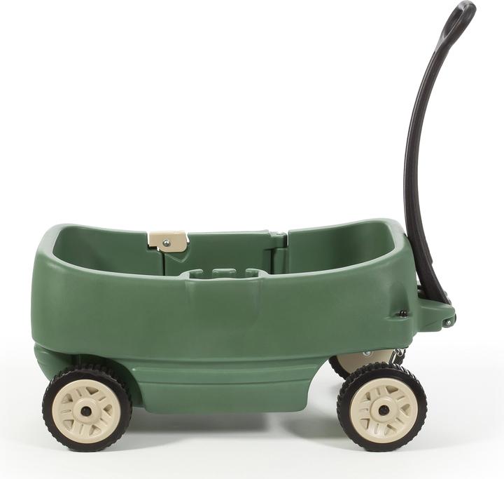 Produktbild Step2 Wagon for Two Plus