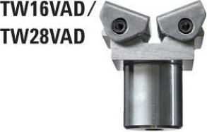 Produktbild Bessey Vario Tisch-Spannaufsatz TW16V (45 mm)