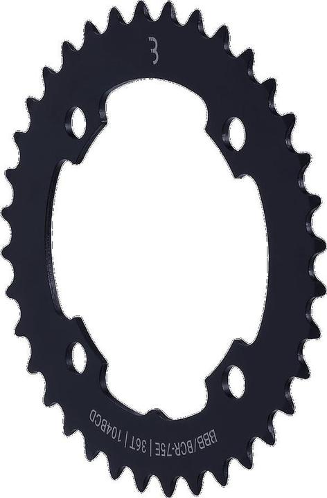 Produktbild BBB E-BikeGear 104 (40)