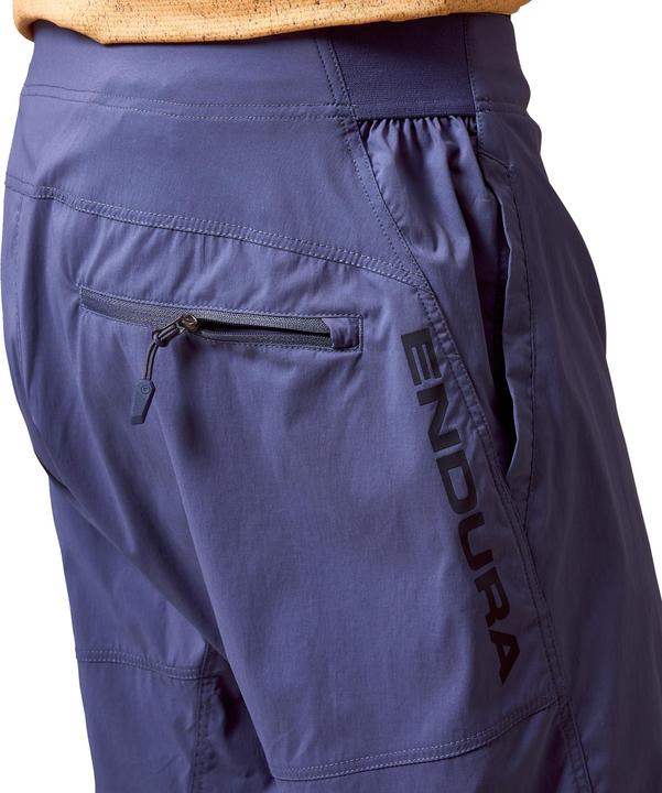 Actual product image Endura Hummvee (XXL)
