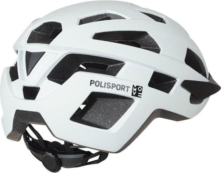 Produktbild Polisport City-Move In-Mold System Quick Lock (58 - 61 cm)