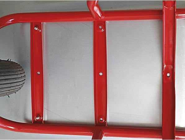 Image du produit kaiserkraft Kompaktkarre PROFI