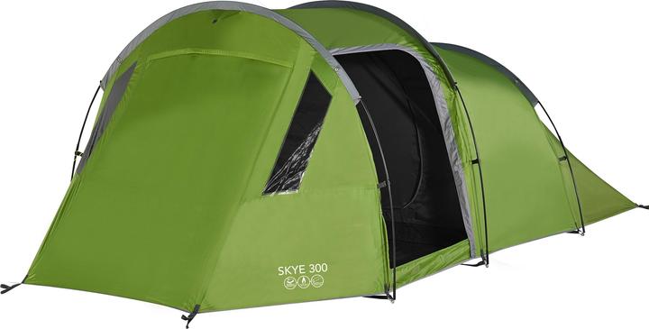 Produktbild Vango Skye 300 (Tunnelzelt, 6.10 kg, 3 Personen)