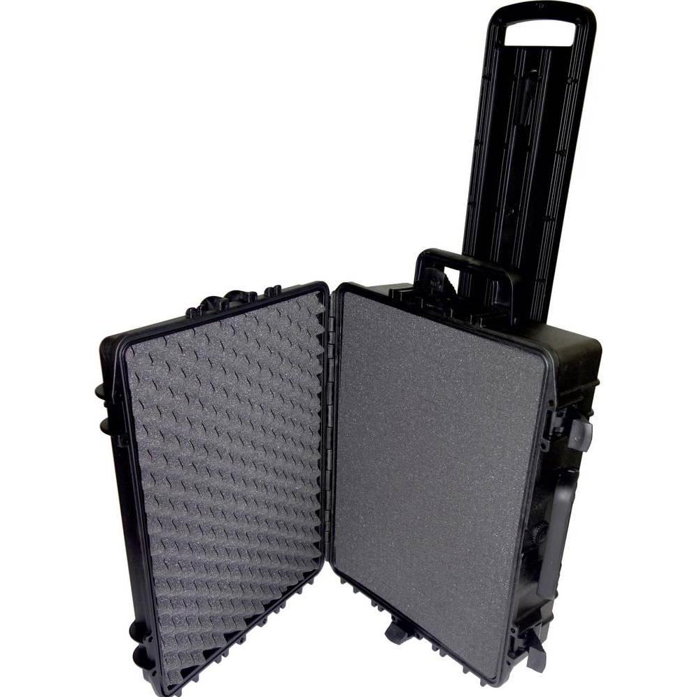 Thumbnail - Max Products, Werkzeugkoffer, Universal Trolley-Koffer unbes (1 Teile)