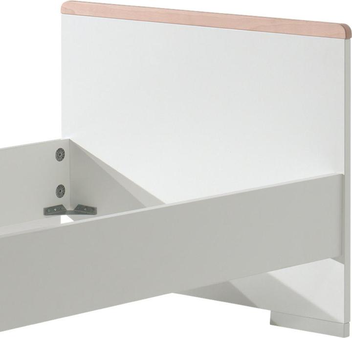 Produktbild Mid.You London (90 x 200 cm)