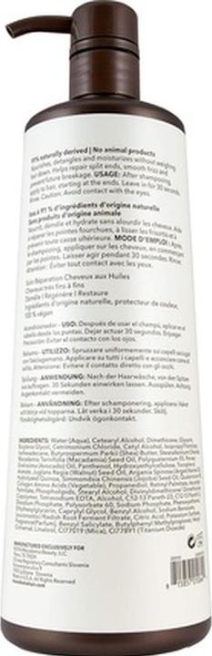 Immagine prodotto Macadamia Condizionatore di umidità senza peso (1000 ml)