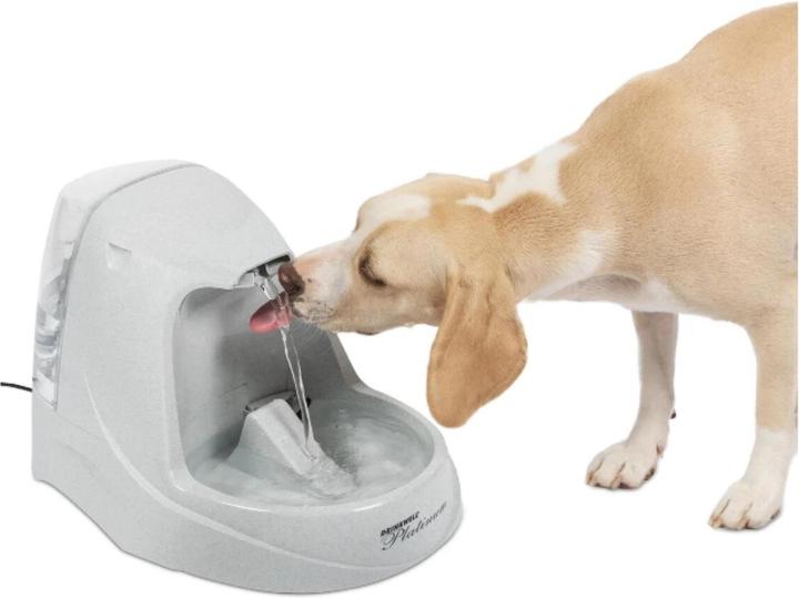 Actual product image PetSafe Platinum (500 cl)