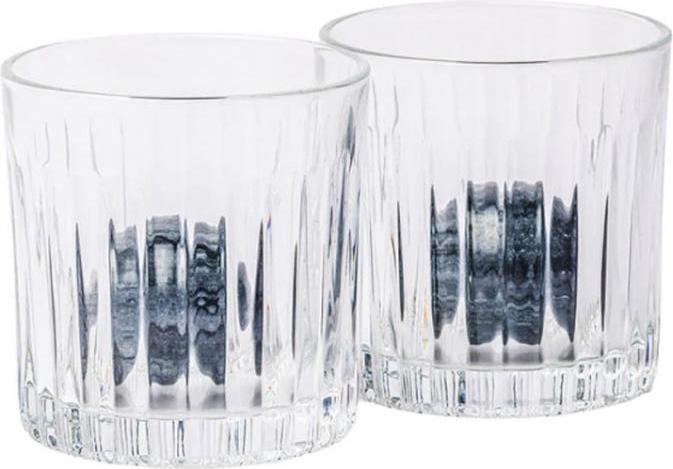 Immagine prodotto TOP Set per il whisky (1.70 dl, 2x, Bicchiere da whisky)