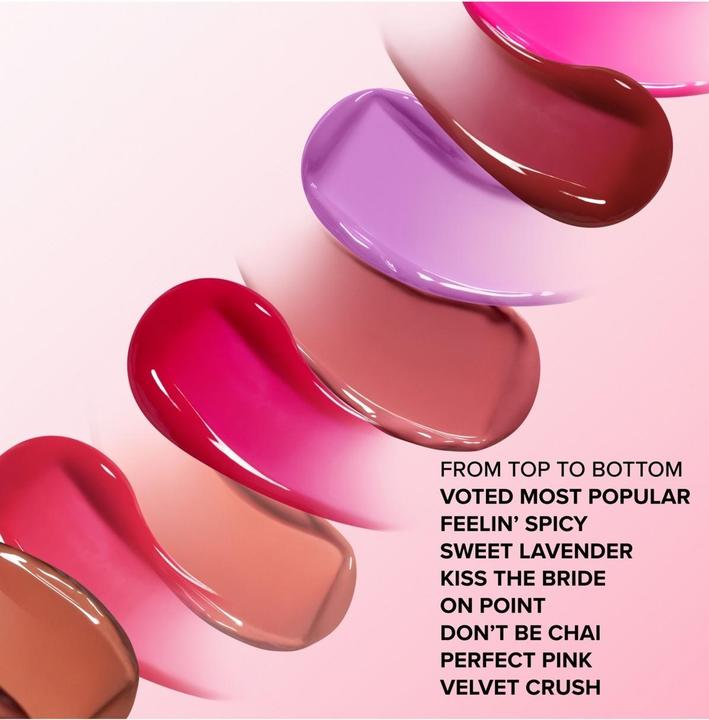 Produktbild Too Faced Lip Injection Extreme Plumping Clicks