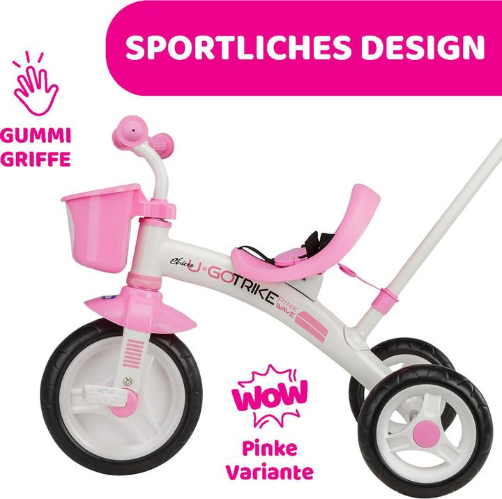 Produktbild Chicco Move 'N' Grow