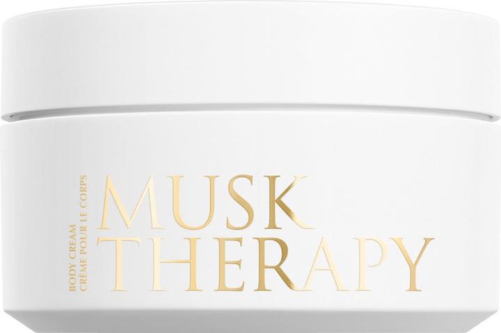 Initio Musk Therapy Body Cream (Körpercreme, Körpermilch, 200 ml)