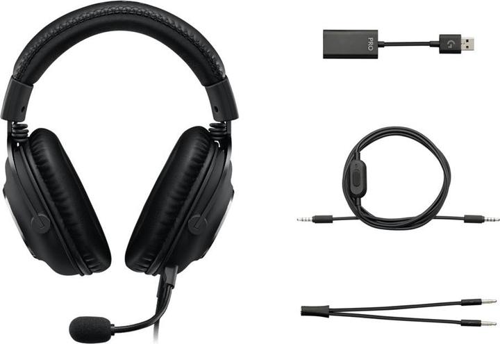 Actual product image Logitech G random uMpD8qqIea (Cable)