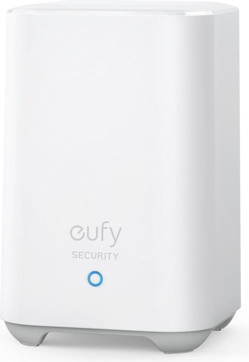 Actual product image eufy EufyCam 2C 3+1 Kit (1920 x 1080 Pixels)