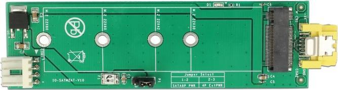 Actual product image Delock Interface adapter