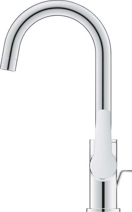 Grohe Single lever basin mixer Start 2021 chrome 23554002