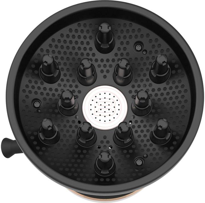 Image du produit Bellissima Bigoudi Diffon Pro - 11799