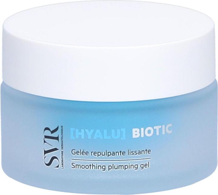 Actual product image SVR HYALU BIOTIC Rechargeable (50 ml)