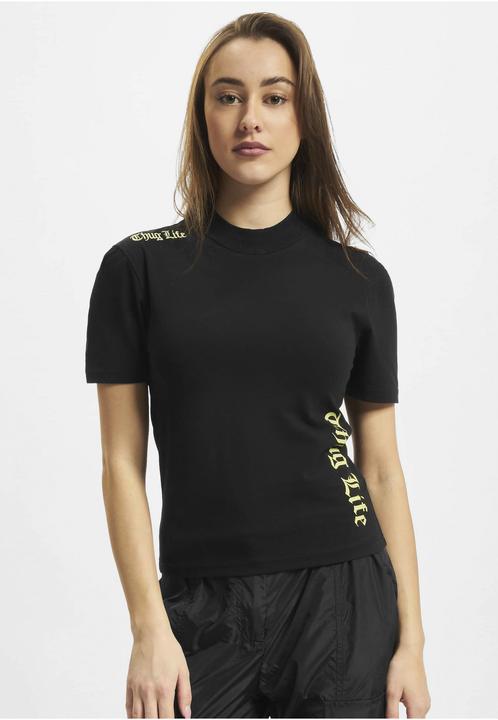 Actual product image Thug Life Statement T-shirts - 82497 (L, S)