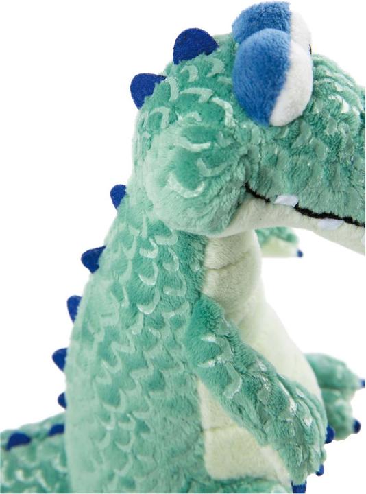 Actual product image NICI Croco McDile cuddly toy (11 cm)