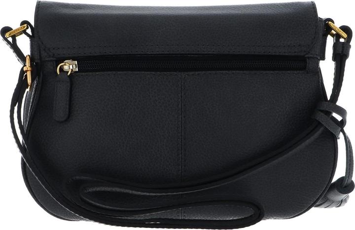 Actual product image Picard Calico Schultertasche Leder 25 cm