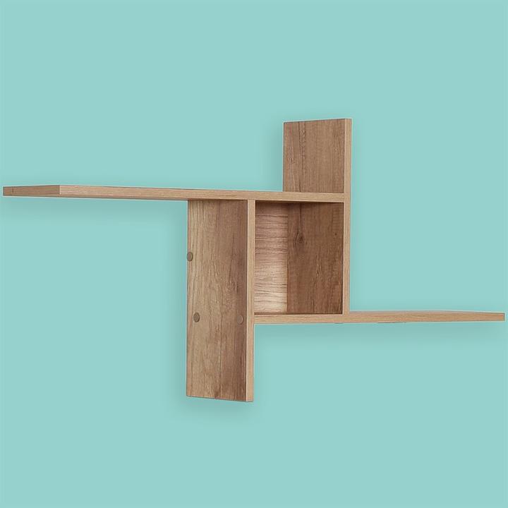 Image du produit Kalune Design Francisco (100 x 50 x 18 cm)