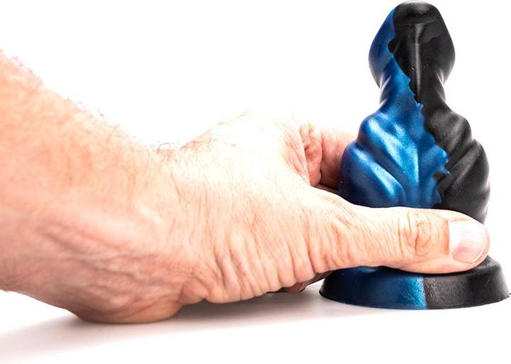 Image du produit Kiotos Revolt Blue Wave 10 Small