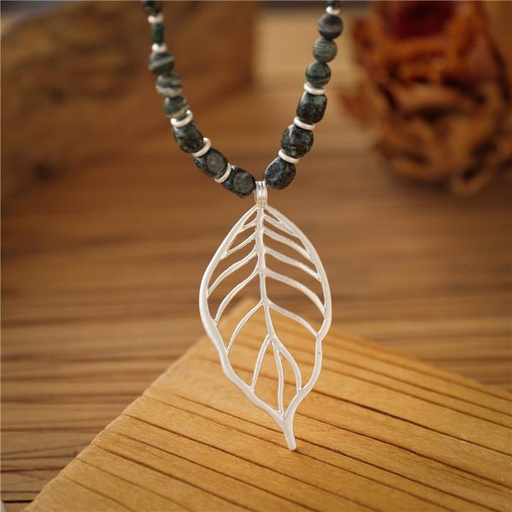 Image du produit Andreani Collier (Vert)