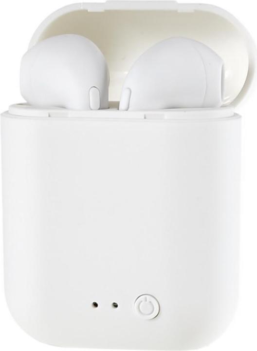 Actual product image Apfelkiste Wireless TWS Bluetooth 5.0 in-ear headphones (6 h, Wireless)