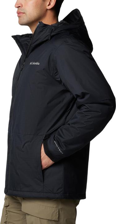 Produktbild Columbia Point Park™ II Insulated Jacket (4XL)
