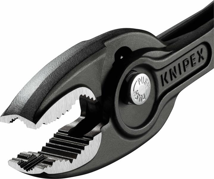 Actual product image Knipex TwinGrip (200 mm)