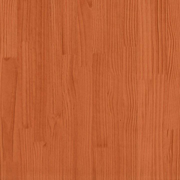 Actual product image vidaXL Dach für Kinderbett