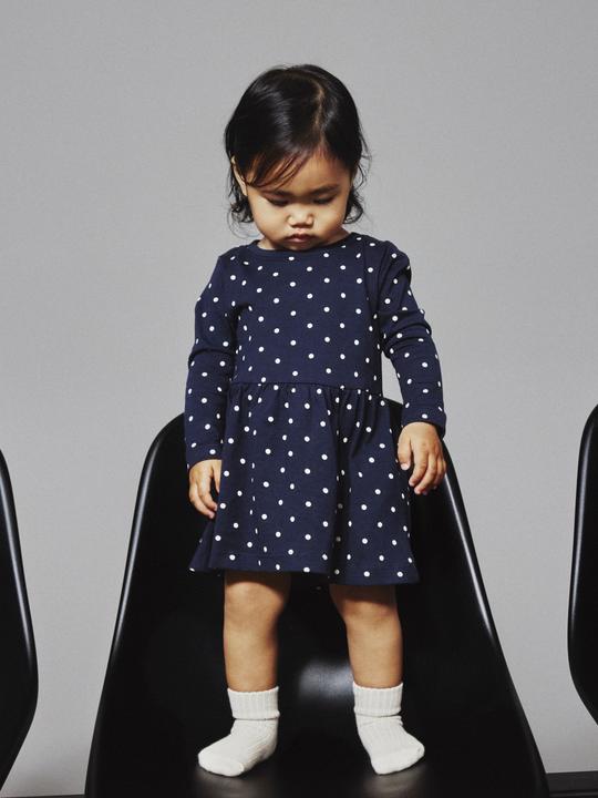 Produktbild Name it Nmfvivia Ls Dress Noos (110)