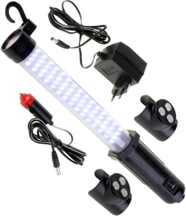 Produktbild Kraftmax Worklight W1000 mit Akku