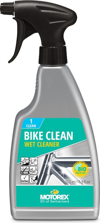 Produktbild Motorex Bike Clean (500 ml, Fahrradreiniger)